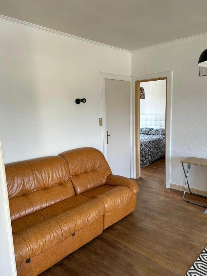 Villa Marie Effat Thimote Noyers-sur-Cher Esterno foto