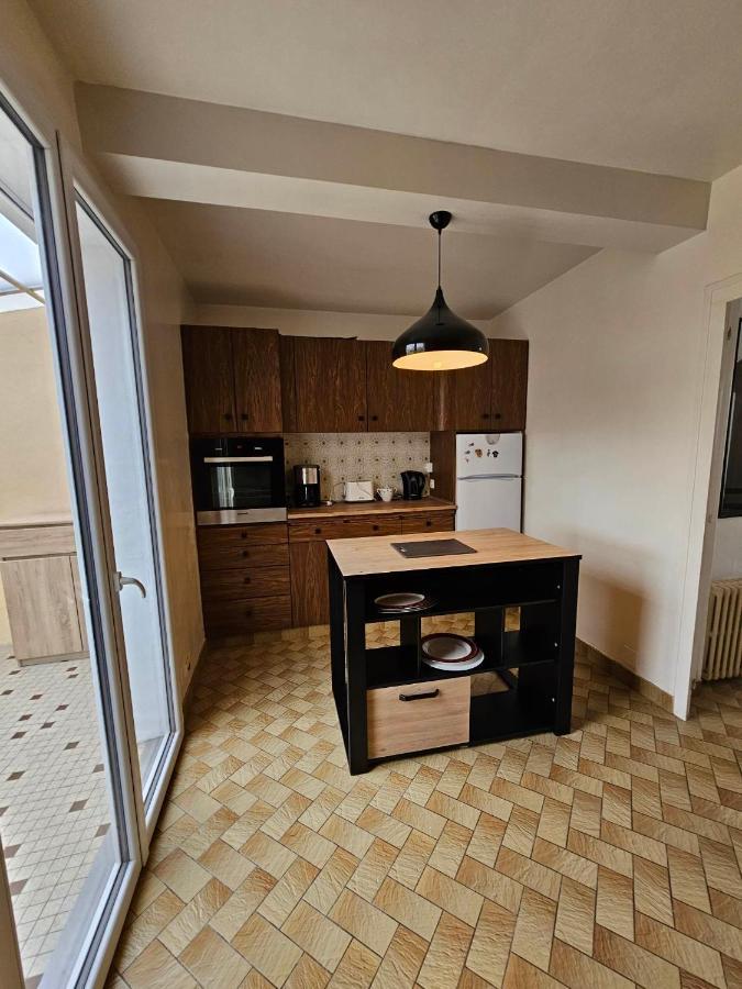 Villa Marie Effat Thimote Noyers-sur-Cher Esterno foto
